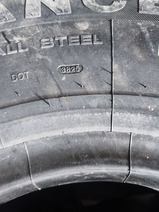 Distance 425/85R21 kamaz vezduxotga balon 22sloy 2025yil