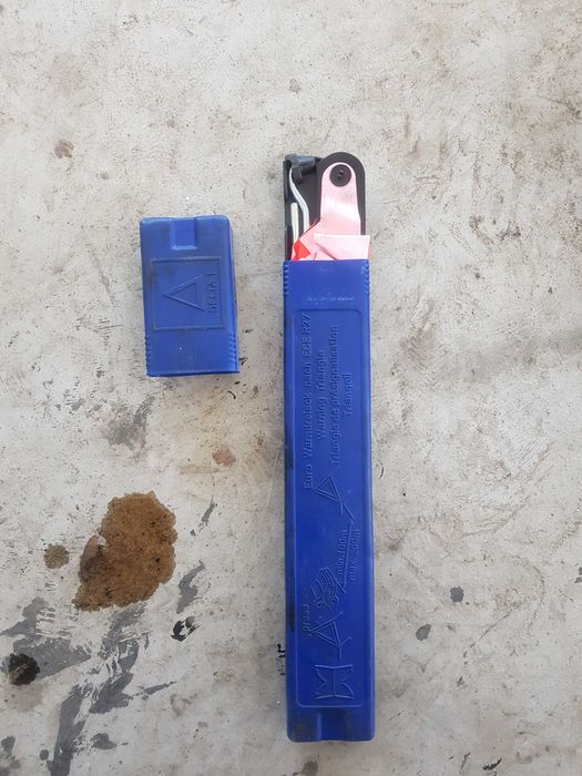 Авариен триъгълник -/БМВ/BMW/-е90 320д 163кс бмв м47 e91 e92 e93