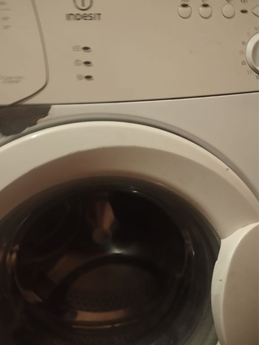 стиральная машина индозит 6 кг