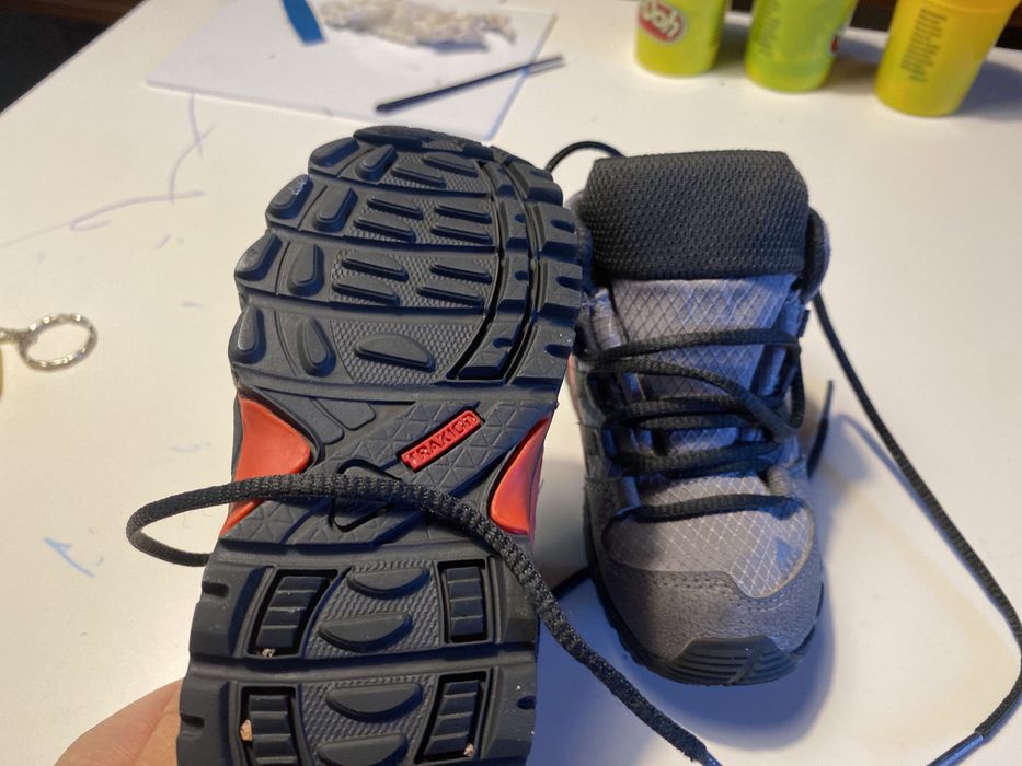 Детски маратонки, боти и ботуши от 15 лева до 100лв