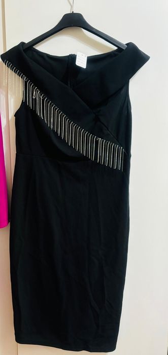 Rochie dama eleganta