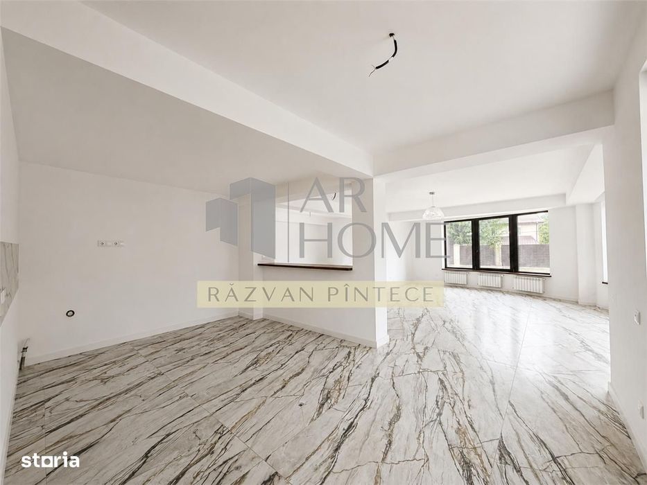 Vila de lux, 4 camere, teren 783 mp, Cornu de Jos, Praova