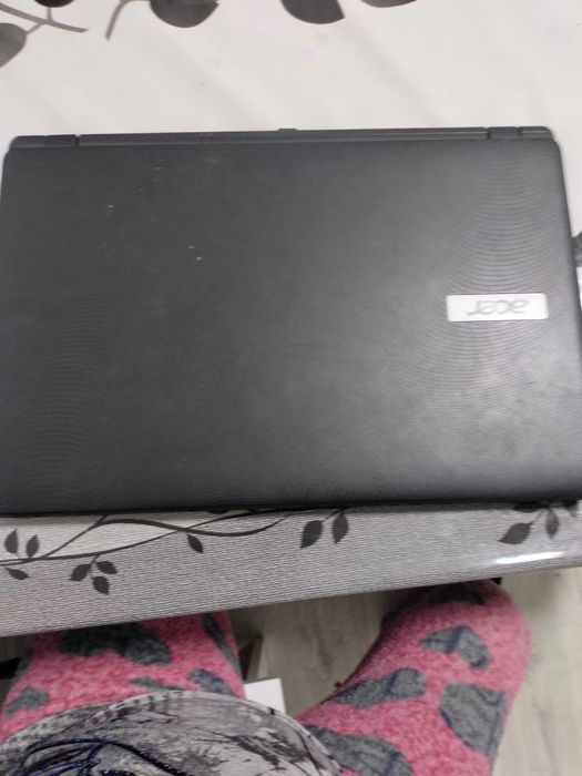 Ноутбук Acer MSHUKE 1