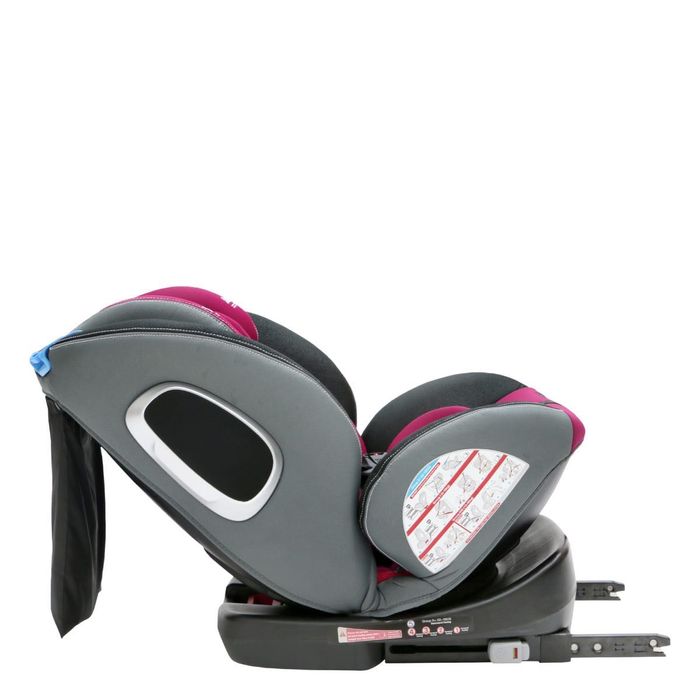 Детское автокресло Shanghaier 360 градусов 0-12лет | Новое в упаковке!