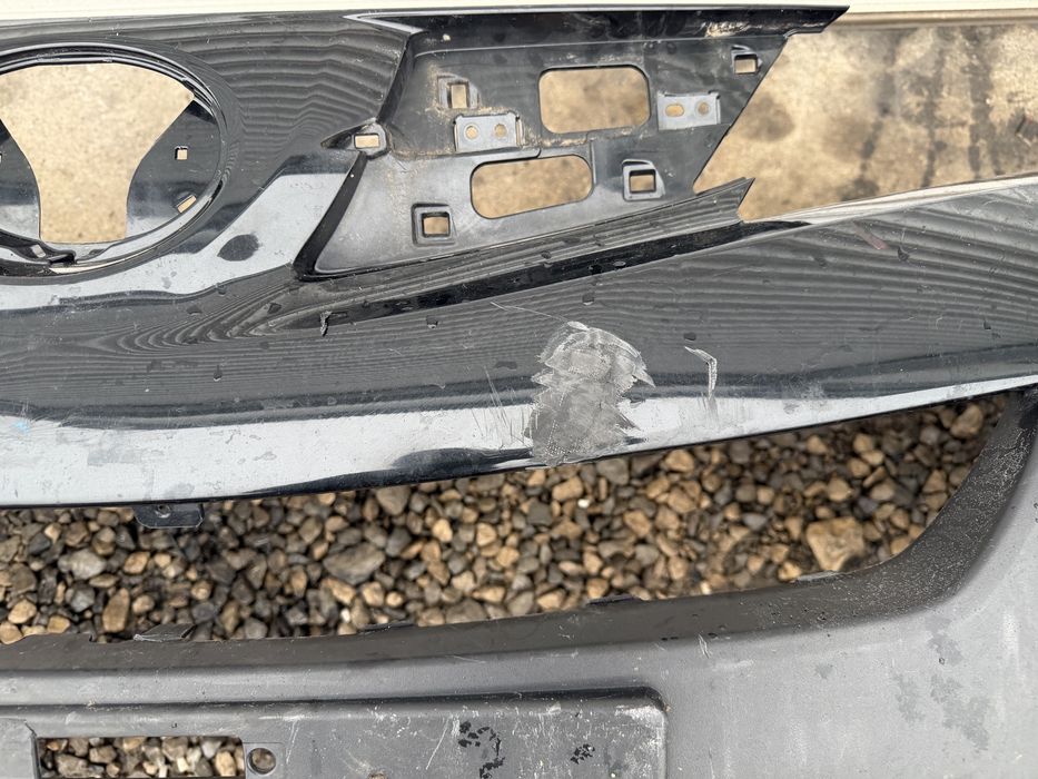 Предна броня за Toyota Rav4 (2013-2015)