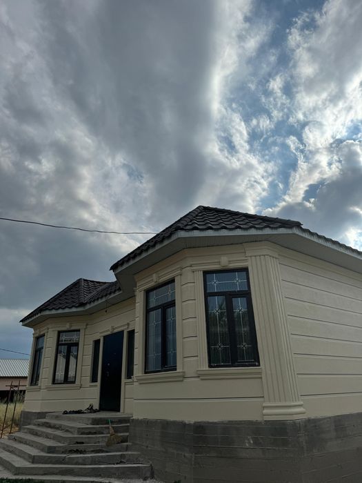 Термопанель, Травертин , Декор