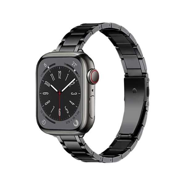 Каишка Metal middle matt band за Huawei Watch GT 5 41mm, GT 4 41mm