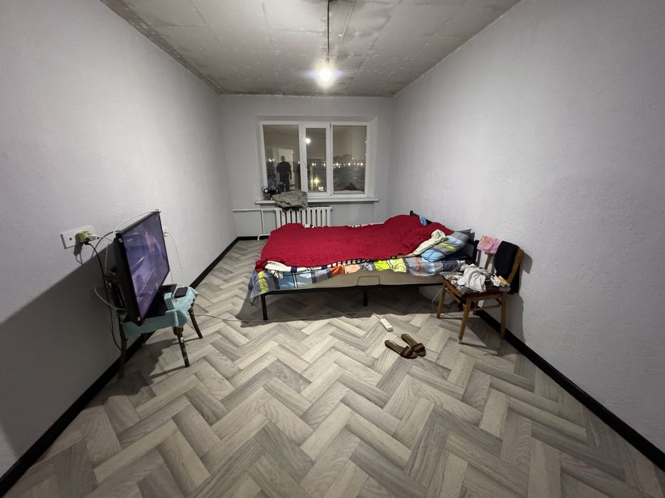 Продается 2 ком квартира