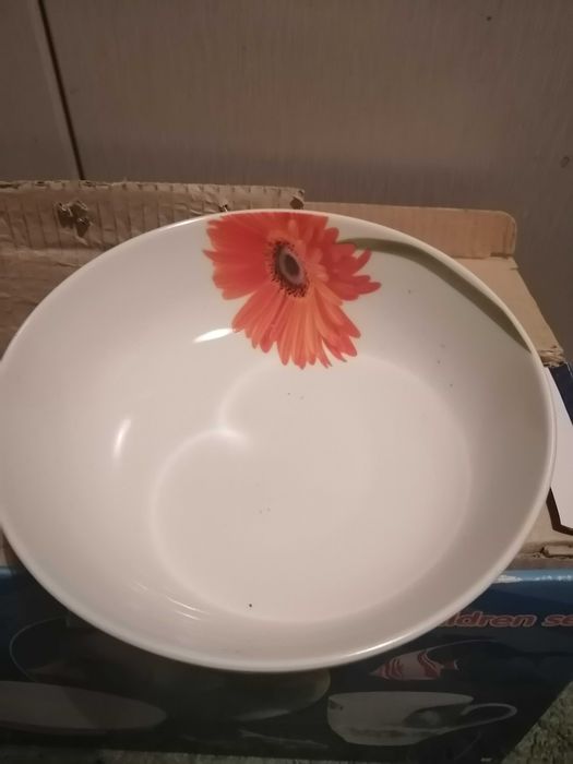 Лучший подарок! Посуда для ребёнка!