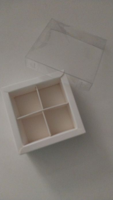 Продам коробки для шоколадных конфет