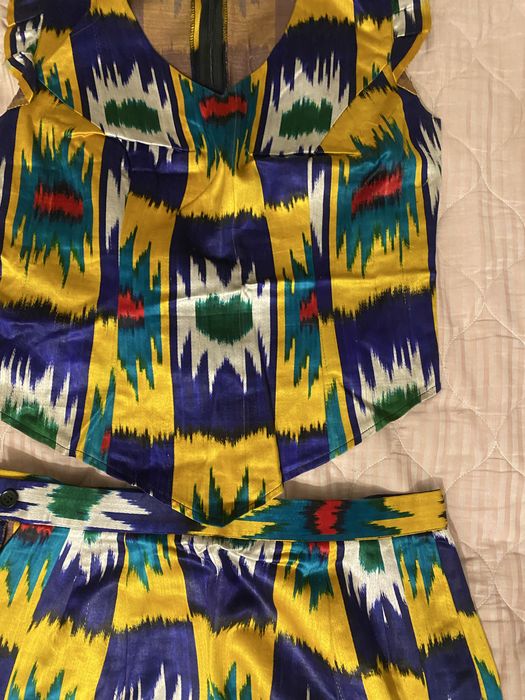 Продаеться национальное платье