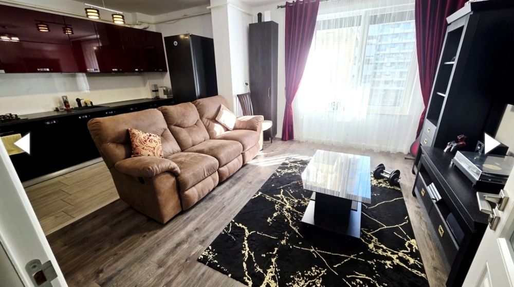 Apartament 2 camere Copou — fotografia 1