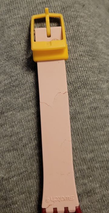 Оригинален детски часовник Swatch