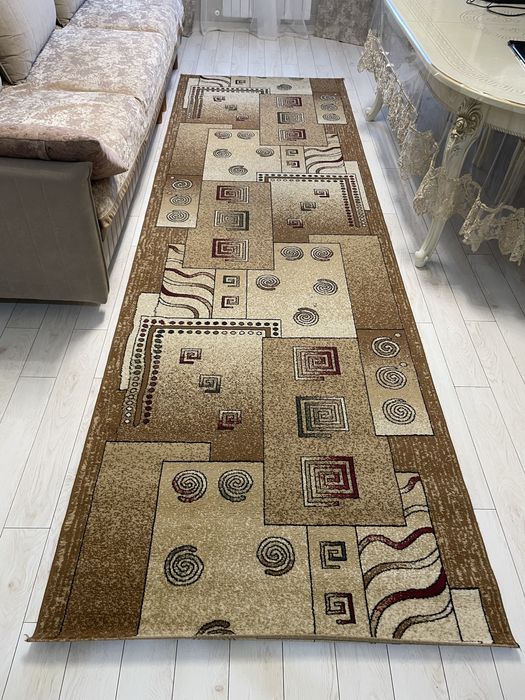 Ковровая дорожка