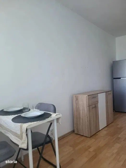 Închiriez garsonieră zona Piața Miniș -  Metrou Costin Georgian