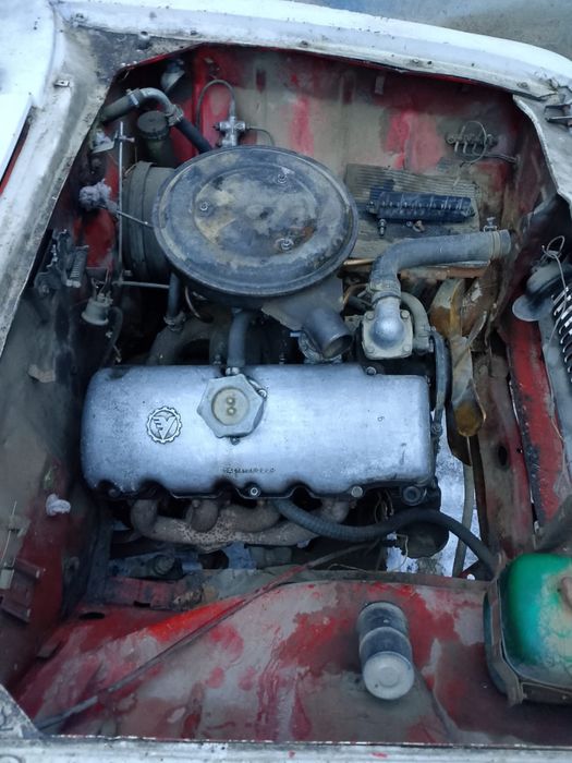 Продам Автомобиль ИЖ