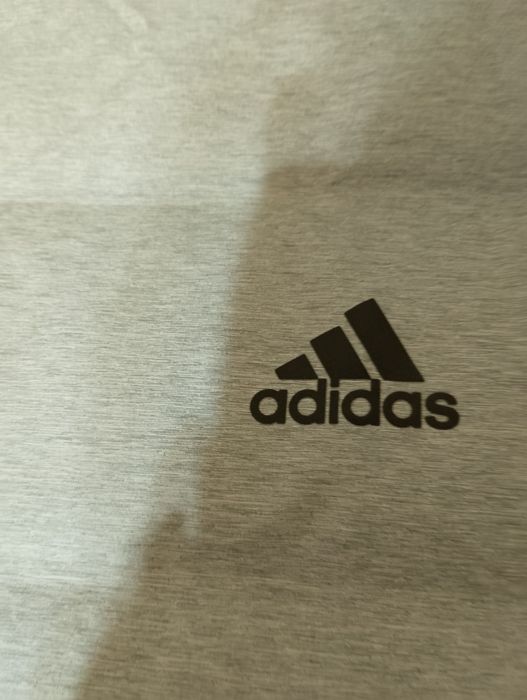 Мъжко пухено яке adidas