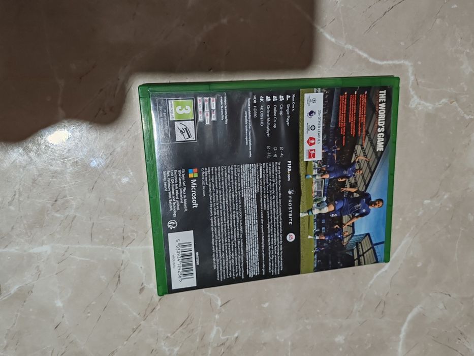 FIFA 23 Xbox one
