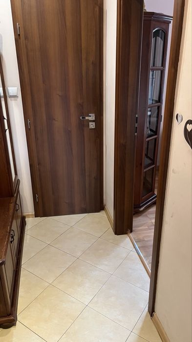 Дава се под наем Двустаен апартамент в Пазарджик, Запад - 75 кв.м за 280.5 € - Снимка #5