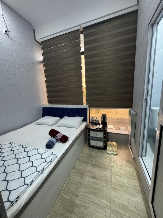 Mehmonxona bez zags Yunsubod24/7 LABIRINT HOTEL