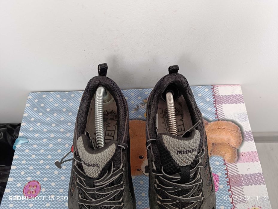 ''Meindl Gore-Tex''оригинални туристически обувки 39 номер