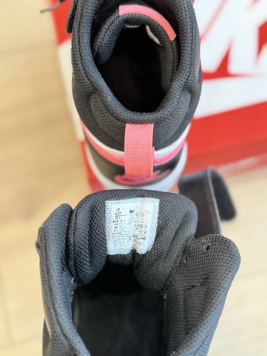 Нови маратонки 36,5 номер Nike