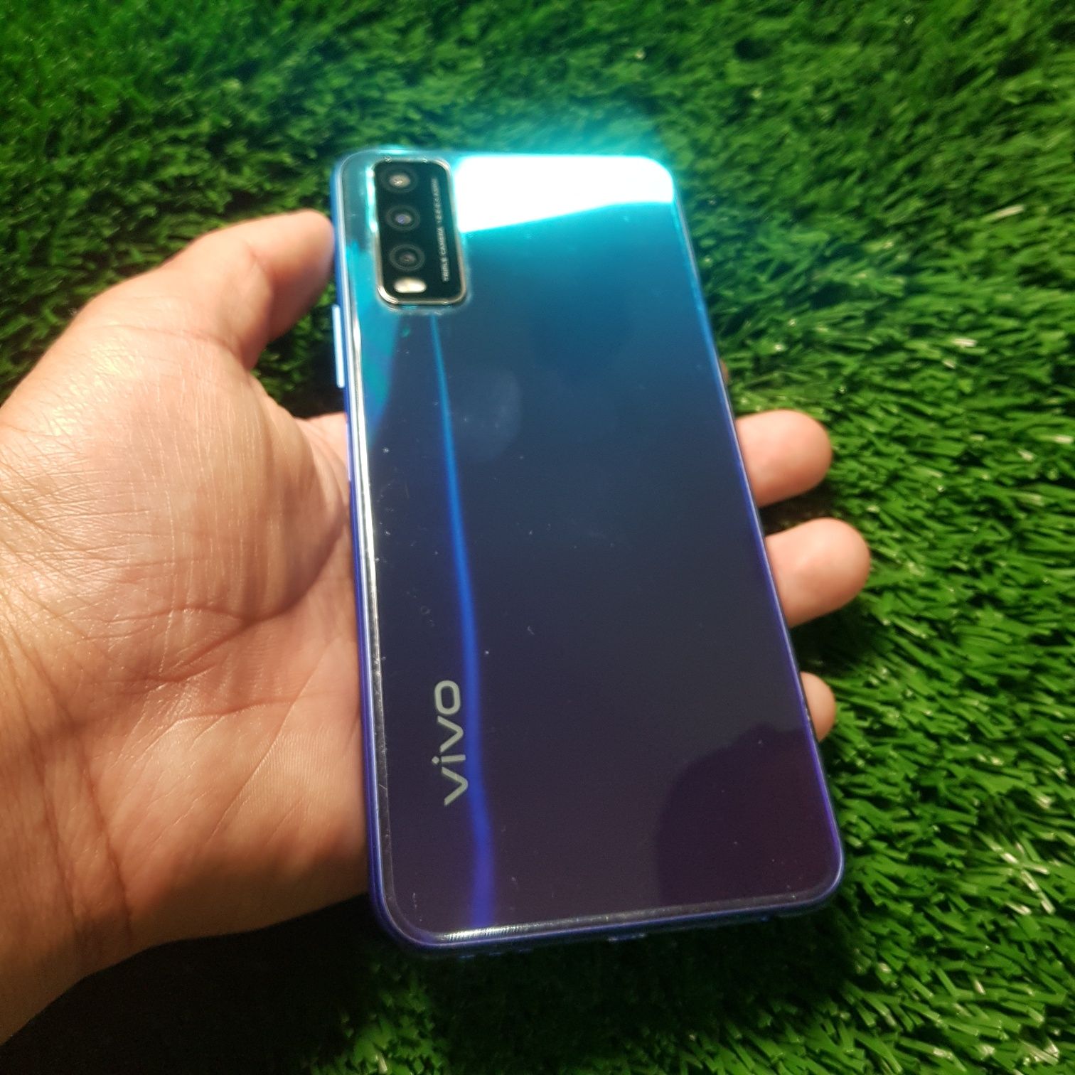 Vivo 2027 ideal 64gb: 880 000 сум - Мобильные телефоны Ташкент на Olx