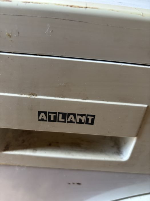 Продам стиральную машину