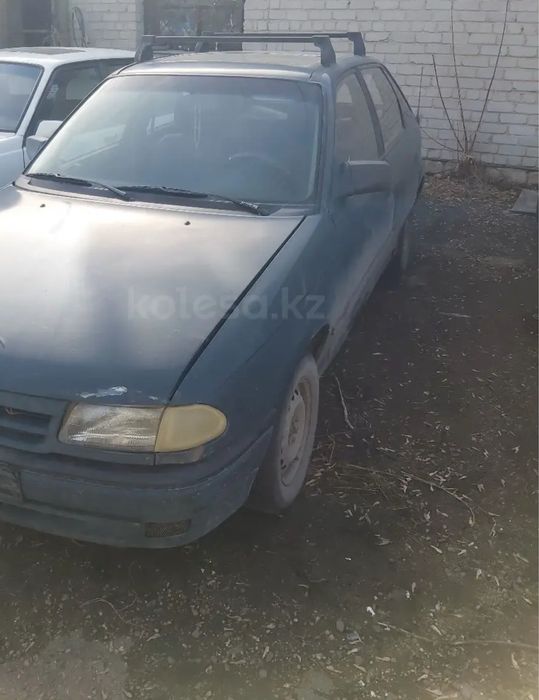 Opel Astra 1994 года
