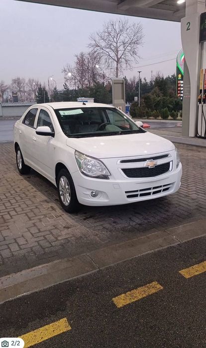 Cobalt halol nasiya