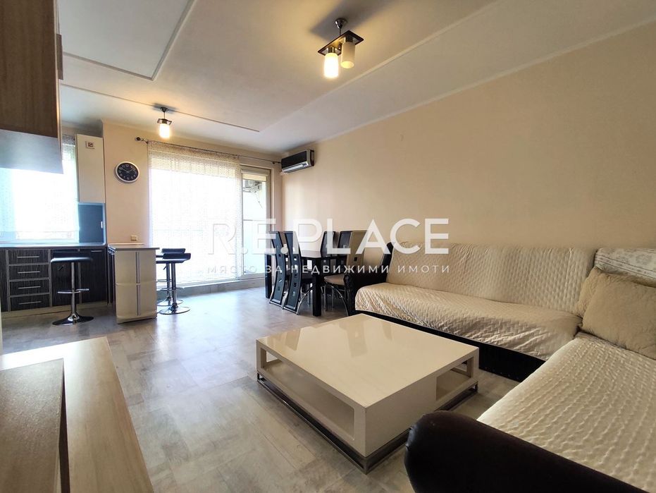 3-стаен в Варна-ХЕИ площ 110 цена 285000