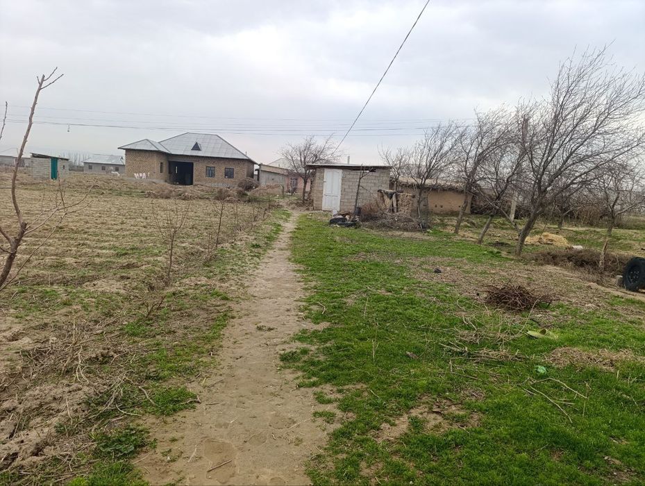 Учаска 20сотик+20сотик