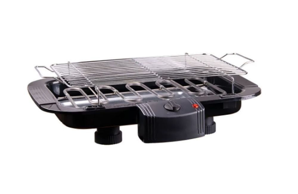 Електрическа Скара Rosberg, 2000W