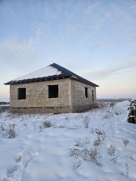 Срочно продам дом