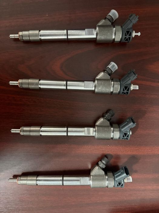 Injectoare 3.0 euro 6