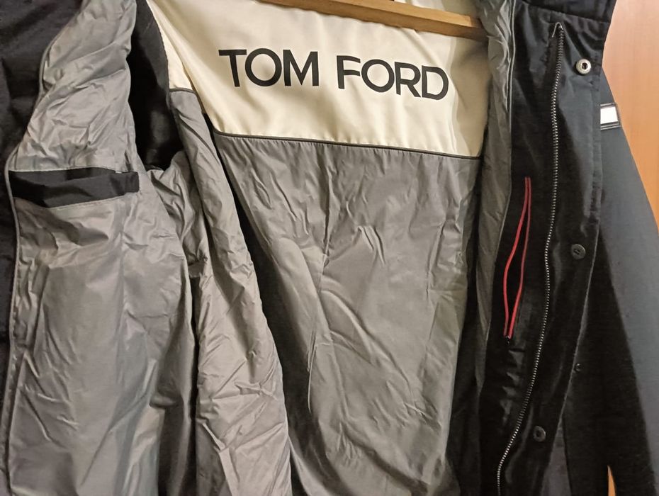 Ветровка мужская