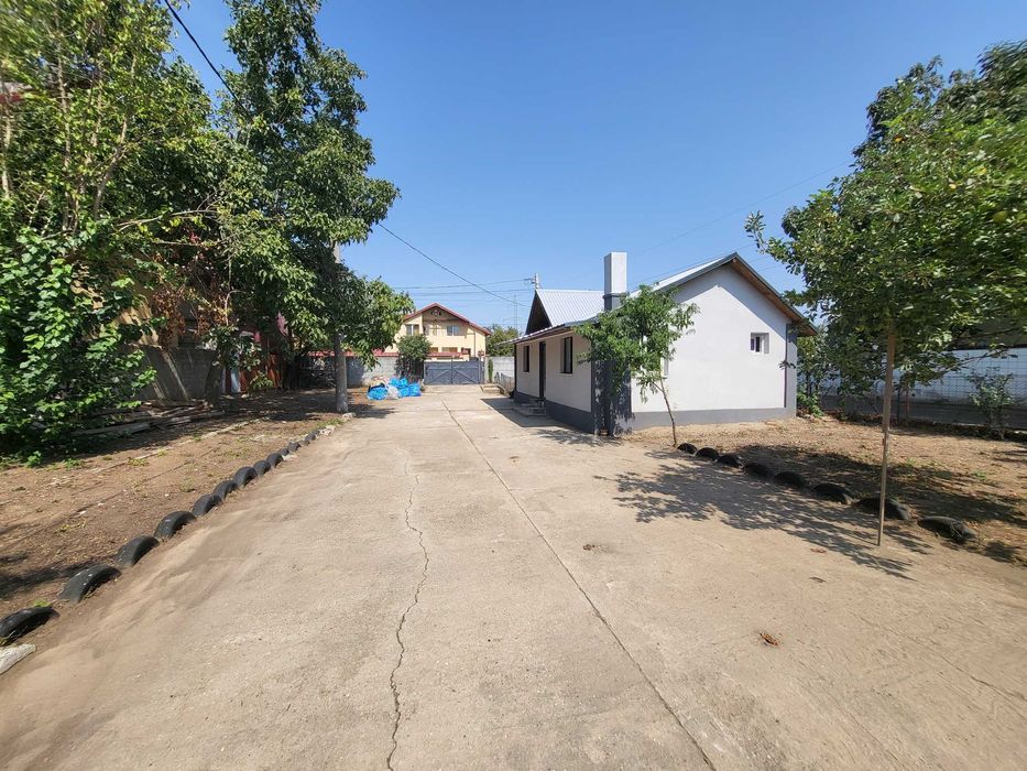 Spatiu/platforma betonata/productie/birouri/hala depozit/teren 1000m2