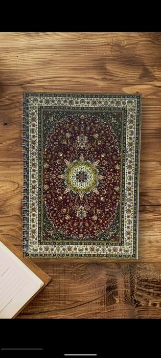 Naqshinkor daftarlar