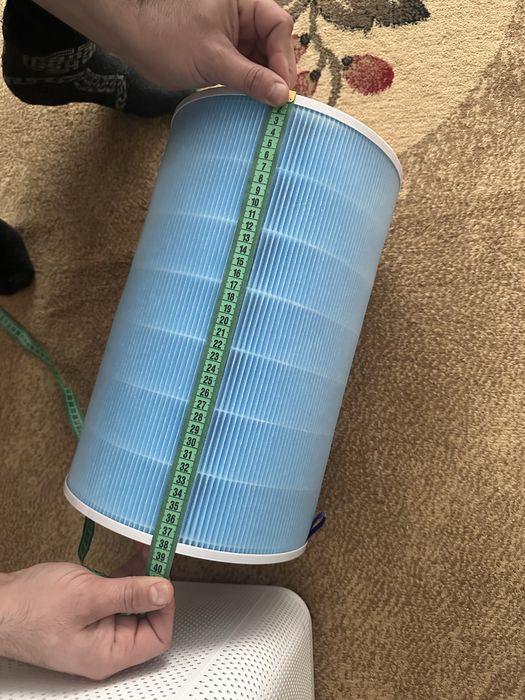 Фильтр для очистителя Xiaomi pro 4