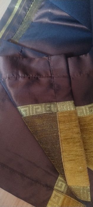 Draperie groasa de înaltă calitate