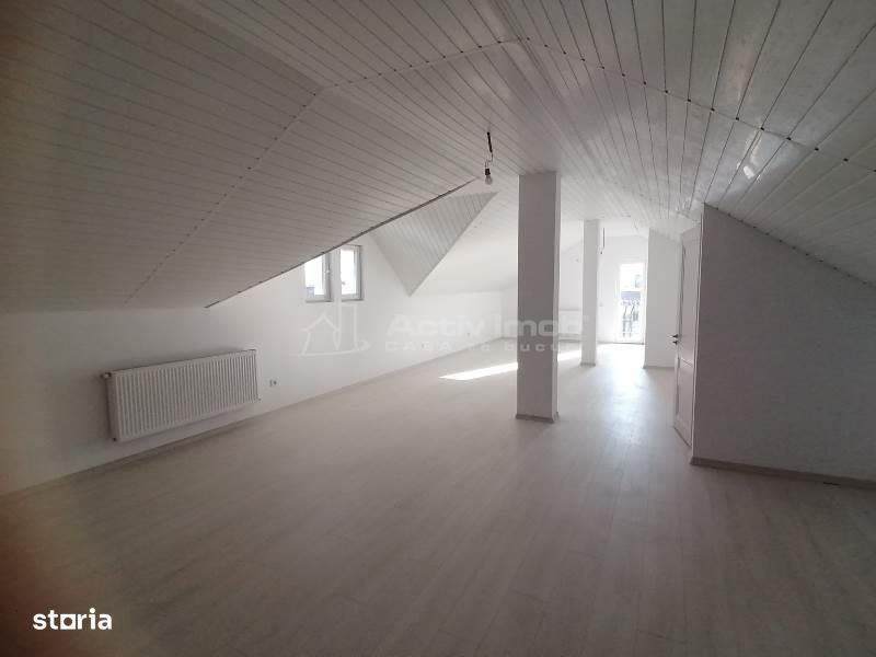 VANZARE - CASA SAU SPATIU COMERCIAL - Locuinta si sau Afacere - Vila