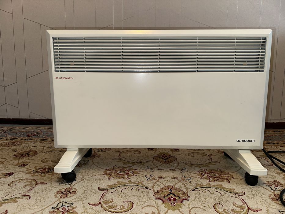 Электричкский обогреватель