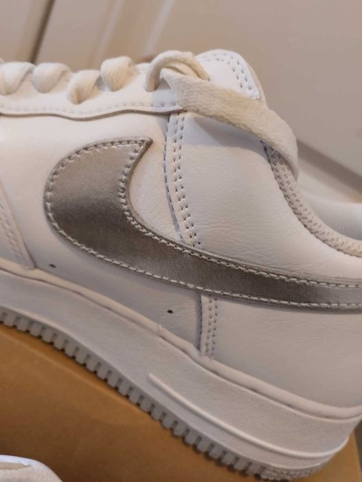 Nike Air Force 1 Retro номер 44.