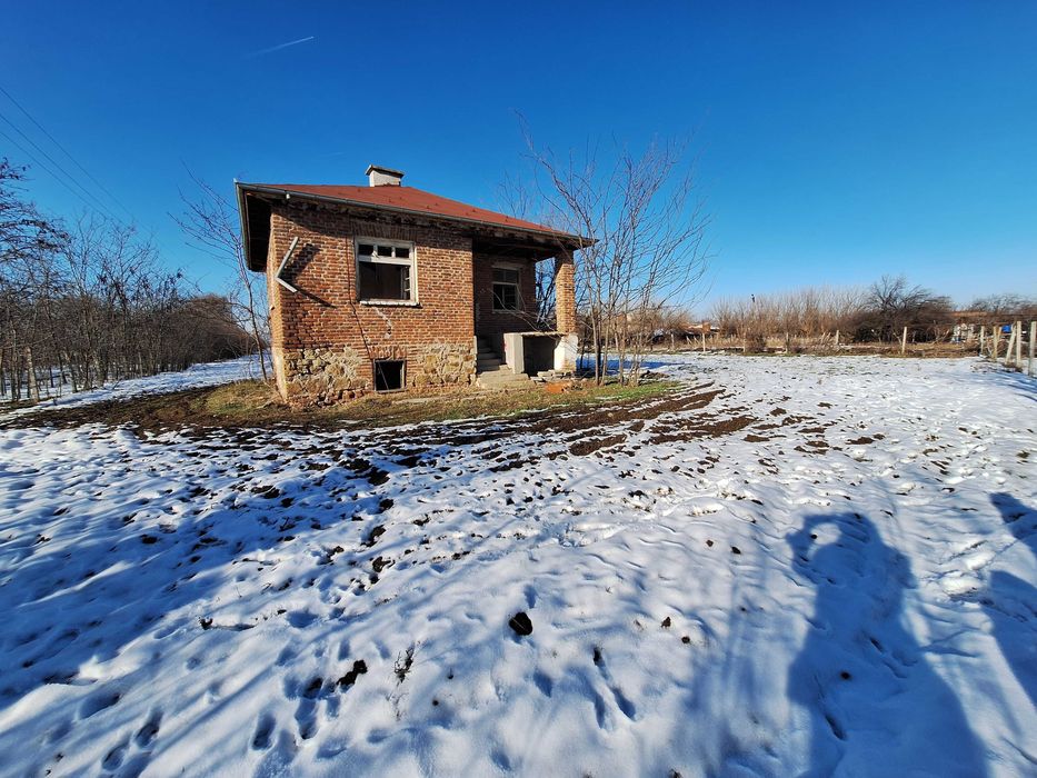 Продава се Къща в Съединение - 62 кв.м за 597 €/кв.м - Снимка #2