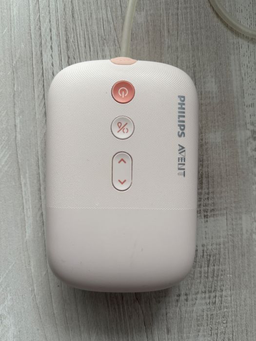 Pompa san electrica Philips Avent