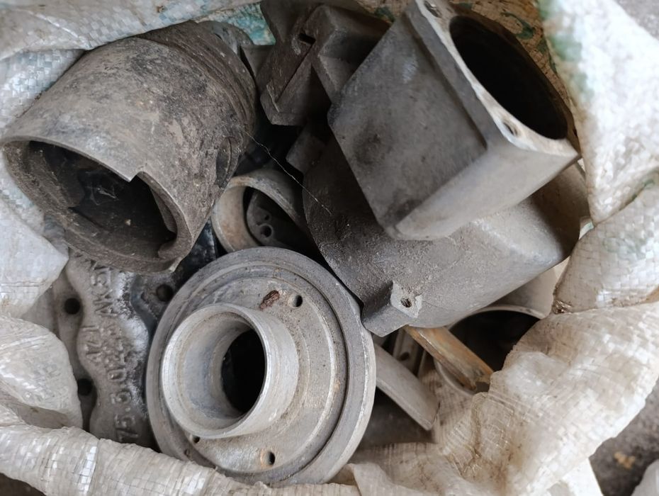 Прием металла | Вывоз | Алматы