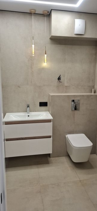 Ремонт и отделка квартир под ключ