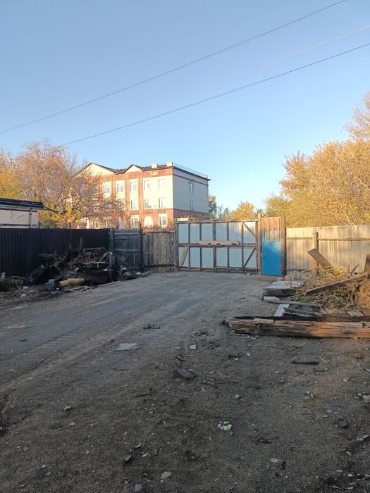 Продам дом в центре города