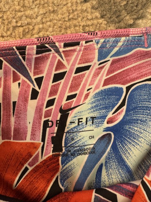 Дамски клин Nike