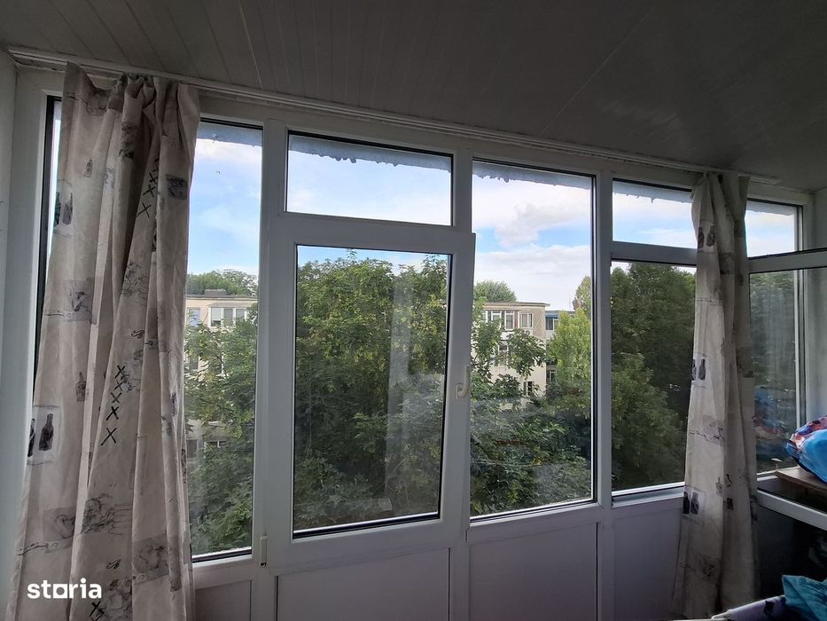 Apartament 3 camere zona Brătianu
